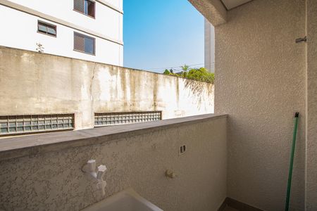 Apartamento à venda com 68m², 2 quartos e 2 vagas Apartamento à venda com 68m², 2 quartos e 2 vagasÁrea de serviço