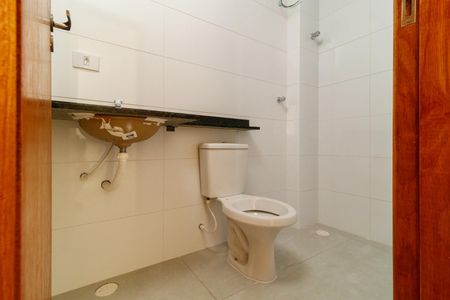 Apartamento à venda com 27m², 1 quarto e sem vagaBanheiro