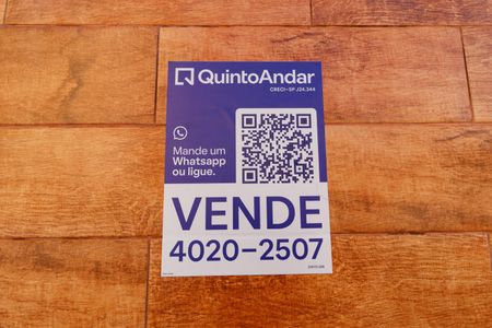 Apartamento à venda com 27m², 1 quarto e sem vagaPlaquinha
