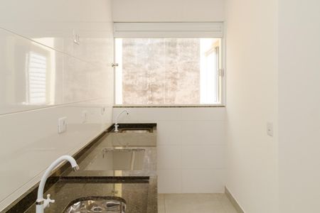 Apartamento à venda com 27m², 1 quarto e sem vagaÁrea de Serviço