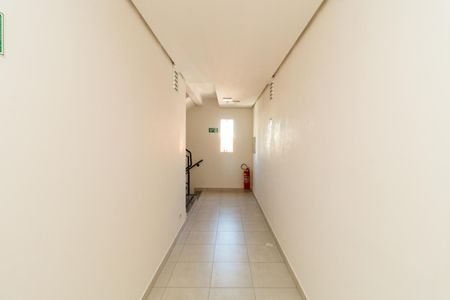 Apartamento à venda com 27m², 1 quarto e sem vagaÁrea comum