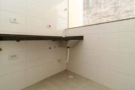 Apartamento à venda com 27m², 1 quarto e sem vagaÁrea de Serviço