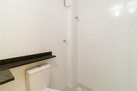 Apartamento à venda com 27m², 1 quarto e sem vagaBanheiro