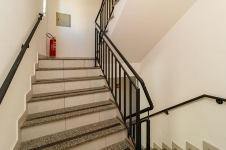 Apartamento à venda com 27m², 1 quarto e sem vagaÁrea comum