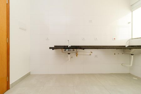 Apartamento à venda com 27m², 1 quarto e sem vagaCozinha