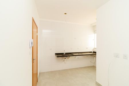 Apartamento à venda com 27m², 1 quarto e sem vagaSala