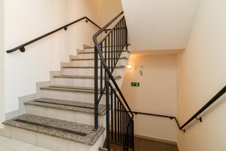 Apartamento à venda com 27m², 1 quarto e sem vagaÁrea comum