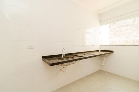 Apartamento à venda com 27m², 1 quarto e sem vagaCozinha