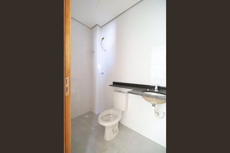 Apartamento à venda com 27m², 1 quarto e sem vaga Apartamento à venda com 27m², 1 quarto e sem vagaBanheiro