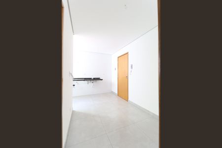 Apartamento à venda com 27m², 1 quarto e sem vaga Apartamento à venda com 27m², 1 quarto e sem vagaSala