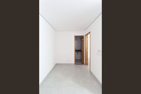 Apartamento à venda com 27m², 1 quarto e sem vaga Apartamento à venda com 27m², 1 quarto e sem vagaSala