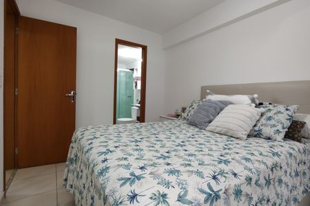 Apartamento à venda com 78m², 3 quartos e 1 vaga Apartamento à venda com 78m², 3 quartos e 1 vagaQuarto 1 - Suíte