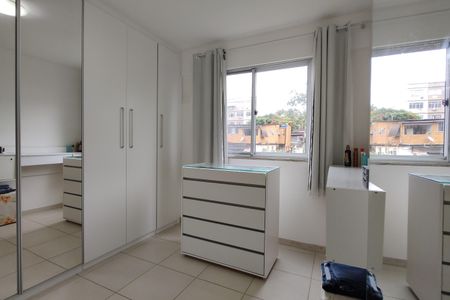 Apartamento à venda com 78m², 3 quartos e 1 vaga Apartamento à venda com 78m², 3 quartos e 1 vagaQuarto 2 - Armários