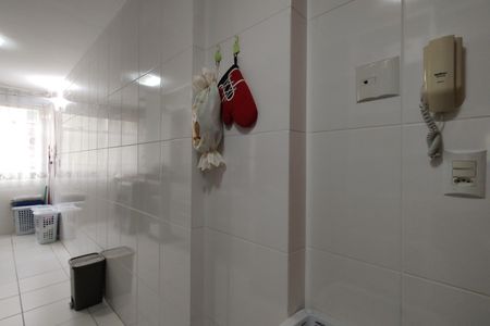 Apartamento à venda com 78m², 3 quartos e 1 vaga Apartamento à venda com 78m², 3 quartos e 1 vagaCozinha - Armários