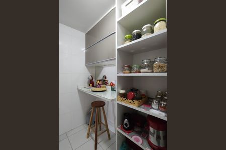 Apartamento à venda com 78m², 3 quartos e 1 vagaCozinha - Armários