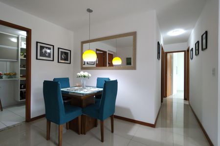 Apartamento à venda com 78m², 3 quartos e 1 vaga Apartamento à venda com 78m², 3 quartos e 1 vagaSala