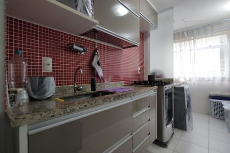 Apartamento à venda com 78m², 3 quartos e 1 vaga Apartamento à venda com 78m², 3 quartos e 1 vagaCozinha - Armários