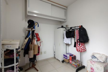 Apartamento à venda com 78m², 3 quartos e 1 vaga Apartamento à venda com 78m², 3 quartos e 1 vagaQuarto 3