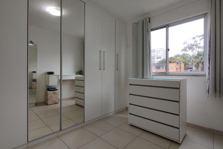 Apartamento à venda com 78m², 3 quartos e 1 vaga Apartamento à venda com 78m², 3 quartos e 1 vagaQuarto 2 - Armários