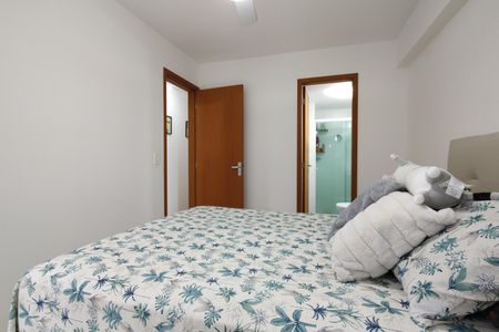 Apartamento à venda com 78m², 3 quartos e 1 vaga Apartamento à venda com 78m², 3 quartos e 1 vagaQuarto 1 - Suíte