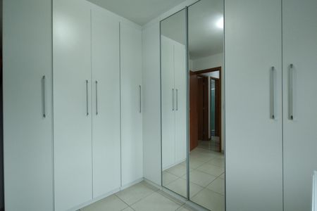 Apartamento à venda com 78m², 3 quartos e 1 vaga Apartamento à venda com 78m², 3 quartos e 1 vagaQuarto 2 - Armários