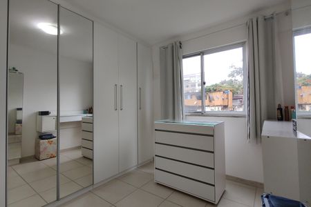 Apartamento à venda com 78m², 3 quartos e 1 vaga Apartamento à venda com 78m², 3 quartos e 1 vagaQuarto 2 - Armários