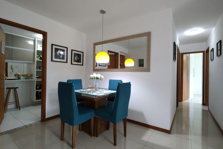 Apartamento à venda com 78m², 3 quartos e 1 vaga Apartamento à venda com 78m², 3 quartos e 1 vagaSala