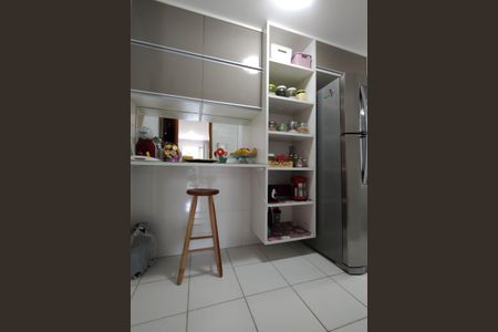 Apartamento à venda com 78m², 3 quartos e 1 vagaCozinha - Armários