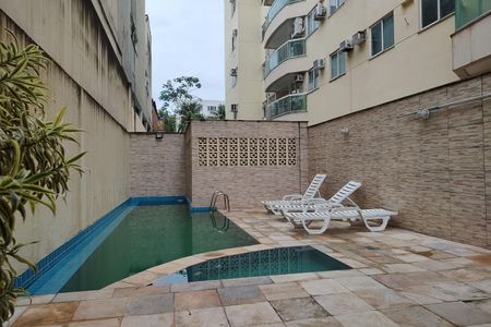 Apartamento à venda com 78m², 3 quartos e 1 vaga Apartamento à venda com 78m², 3 quartos e 1 vagaÁrea comum - Piscina