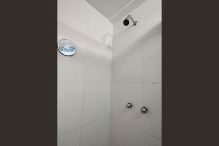 Apartamento à venda com 78m², 3 quartos e 1 vagaBanheiro da Suíte