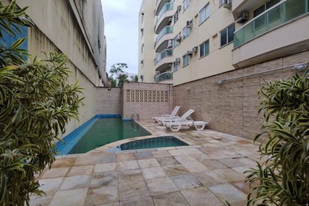 Apartamento à venda com 78m², 3 quartos e 1 vaga Apartamento à venda com 78m², 3 quartos e 1 vagaÁrea comum - Piscina