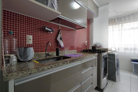 Apartamento à venda com 78m², 3 quartos e 1 vaga Apartamento à venda com 78m², 3 quartos e 1 vagaCozinha - Armários
