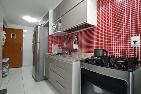 Apartamento à venda com 78m², 3 quartos e 1 vaga Apartamento à venda com 78m², 3 quartos e 1 vagaCozinha - Armários