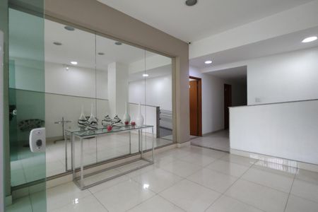 Apartamento à venda com 78m², 3 quartos e 1 vaga Apartamento à venda com 78m², 3 quartos e 1 vagaHall de entrada