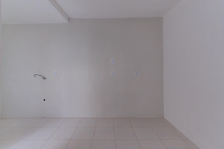 Apartamento à venda com 67m², 2 quartos e sem vagaCozinha