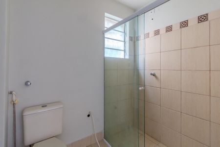Apartamento à venda com 67m², 2 quartos e sem vagaBanheiro