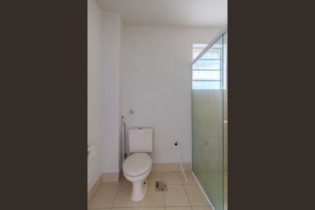 Apartamento à venda com 67m², 2 quartos e sem vagaBanheiro