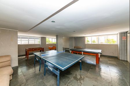 Apartamento à venda com 97m², 3 quartos e 3 vagas Apartamento à venda com 97m², 3 quartos e 3 vagasÁrea comum