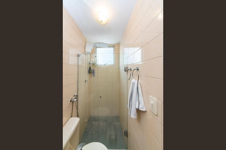 Apartamento à venda com 97m², 3 quartos e 3 vagas Apartamento à venda com 97m², 3 quartos e 3 vagasBanheiro da Suíte