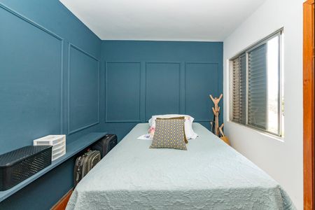 Apartamento à venda com 97m², 3 quartos e 3 vagas Apartamento à venda com 97m², 3 quartos e 3 vagasQuarto 2