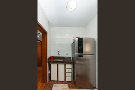 Apartamento à venda com 97m², 3 quartos e 3 vagas Apartamento à venda com 97m², 3 quartos e 3 vagasCozinha