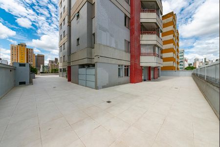 Apartamento à venda com 97m², 3 quartos e 3 vagas Apartamento à venda com 97m², 3 quartos e 3 vagasÁrea comum