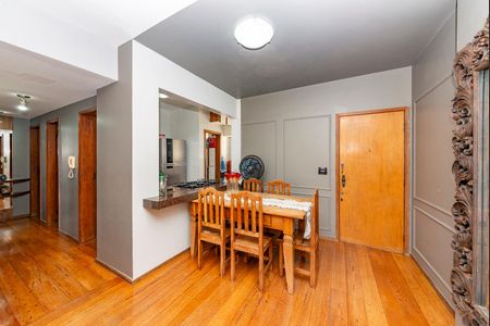 Apartamento à venda com 97m², 3 quartos e 3 vagas Apartamento à venda com 97m², 3 quartos e 3 vagasSala