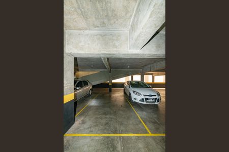 Apartamento à venda com 97m², 3 quartos e 3 vagas Apartamento à venda com 97m², 3 quartos e 3 vagasGaragem