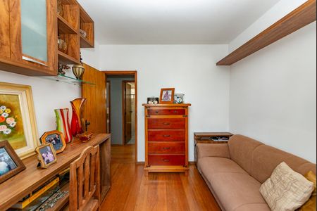 Apartamento à venda com 97m², 3 quartos e 3 vagas Apartamento à venda com 97m², 3 quartos e 3 vagasQuarto 1