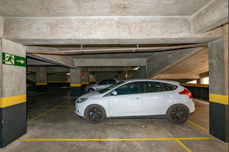 Apartamento à venda com 97m², 3 quartos e 3 vagas Apartamento à venda com 97m², 3 quartos e 3 vagasGaragem