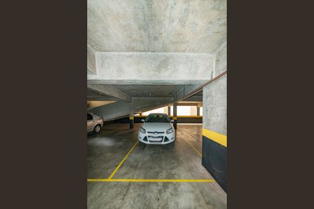 Apartamento à venda com 97m², 3 quartos e 3 vagas Apartamento à venda com 97m², 3 quartos e 3 vagasGaragem