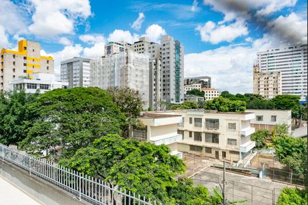 Apartamento à venda com 97m², 3 quartos e 3 vagas Apartamento à venda com 97m², 3 quartos e 3 vagasSala