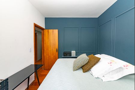 Apartamento à venda com 97m², 3 quartos e 3 vagas Apartamento à venda com 97m², 3 quartos e 3 vagasQuarto 2