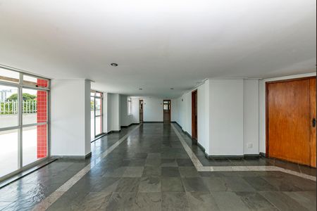 Apartamento à venda com 97m², 3 quartos e 3 vagas Apartamento à venda com 97m², 3 quartos e 3 vagasÁrea comum